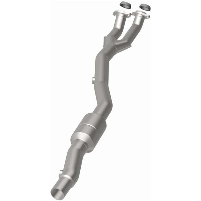 Magnaflow — MagnaFlow Conv DF 97-98 BMW 540I / 97-98 740I / 96-98 740IL 4.4L D/S
HM Grade
HM - view 31