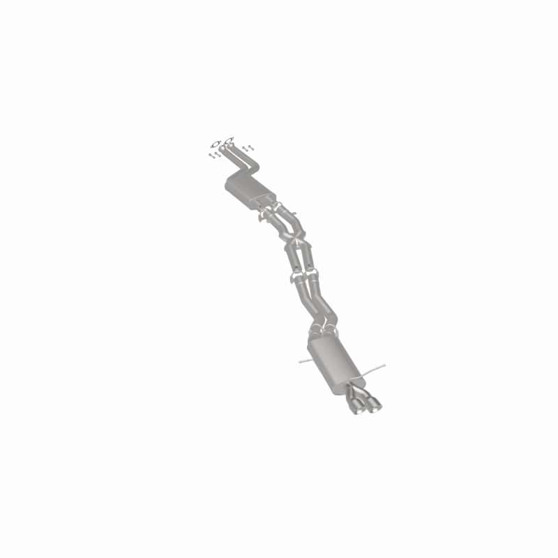 Magnaflow — MagnaFlow BRE Exhaust Kit 01-06 BMW 330Ci 330i 3L
Exhaust Kit - view 11