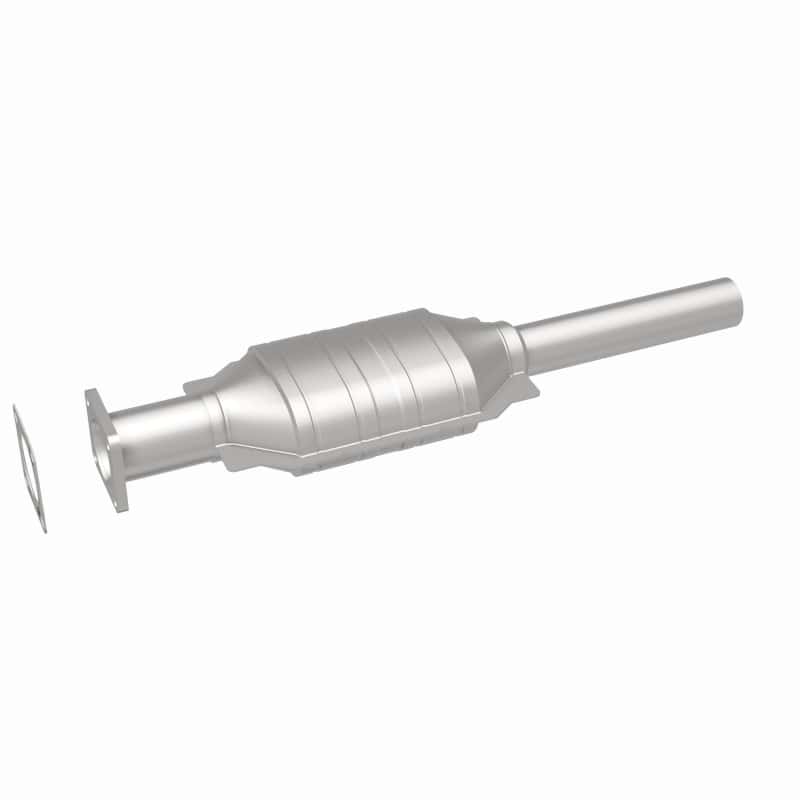 Magnaflow — MagnaFlow Conv Direct Fit Dodge-Eagle 98-95
Standard Grade
Standard - view 13