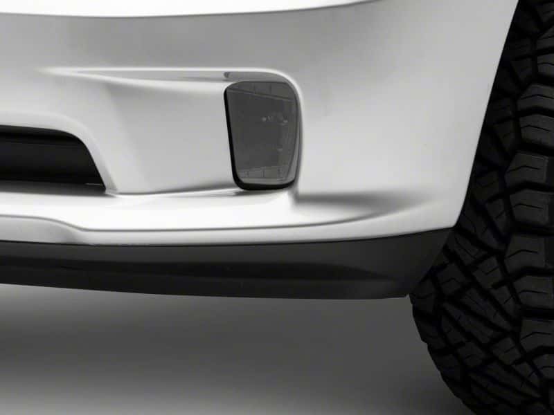 Raxiom — Raxiom 13-18 Dodge RAM 1500 Excluding Rebel Axial Series LED Fog Lights w/ LED DRL
Lights - view 5