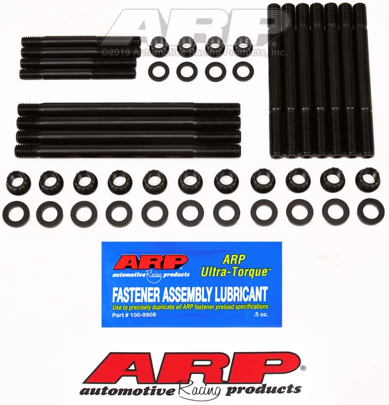 ARP — ARP BMC A-Series 11 Studs Head Stud Kit - view 1
