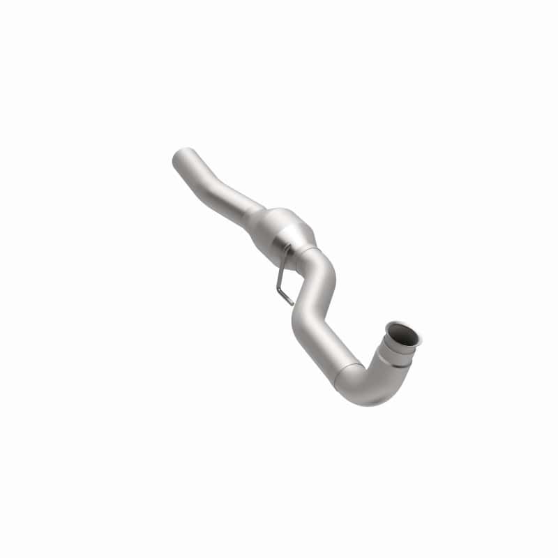 Magnaflow — MagnaFlow Conv DF 06- GM Silv/Sierra 6.6L
HM Grade
OEM - view 23