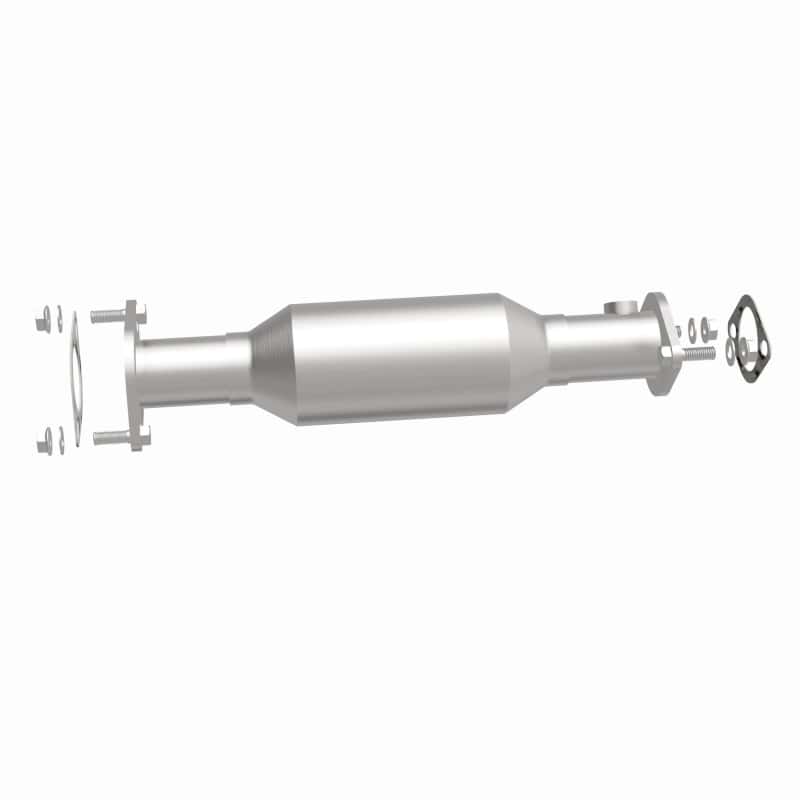 Magnaflow — Magnaflow 03-06 Mitsubishi Outlander 2.4L Direct Fit Converter
California - view 11