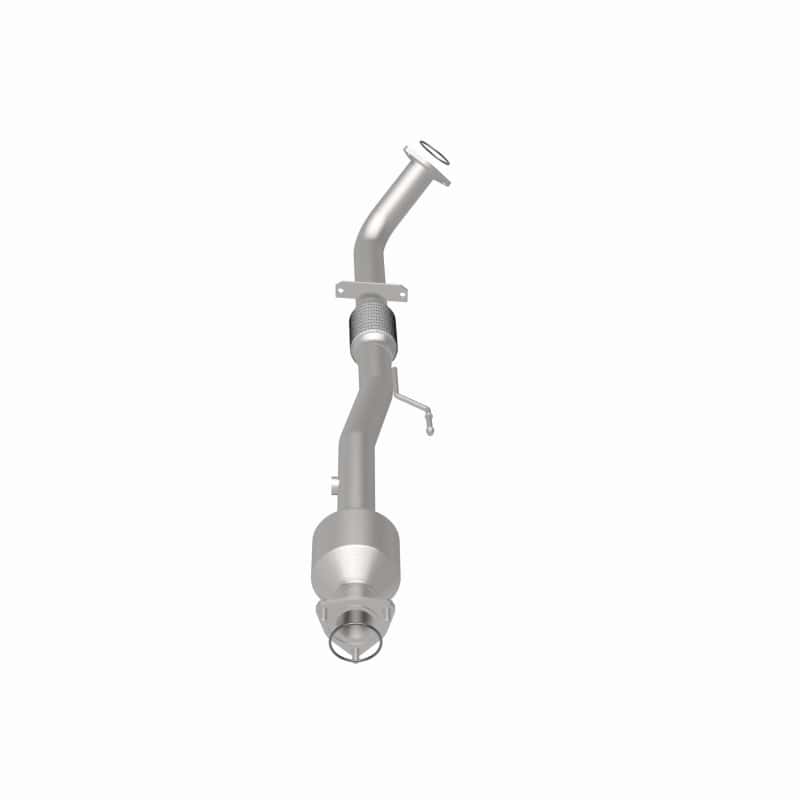 Magnaflow — Magnaflow Conv DF 13-14 Accord 2.4L
OEM Grade
OEM - view 16