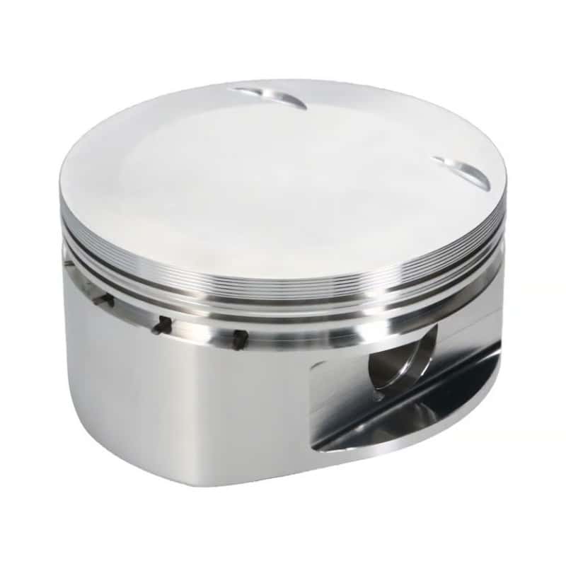 Wiseco — Wiseco Yamaha YFM600 Grizzly Stock CR 3780XH Piston Kit
Piston Kit - view 3