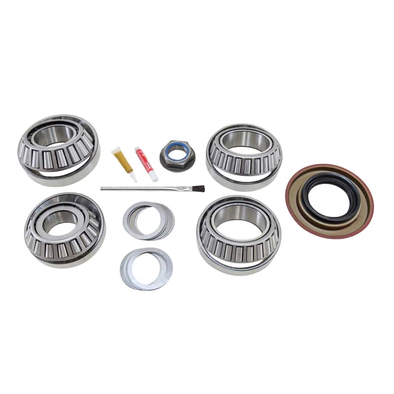 Yukon Gear & Axle — Yukon Gear Master Overhaul Kit For Dana S110
Master Rebuild Kit  - view 3