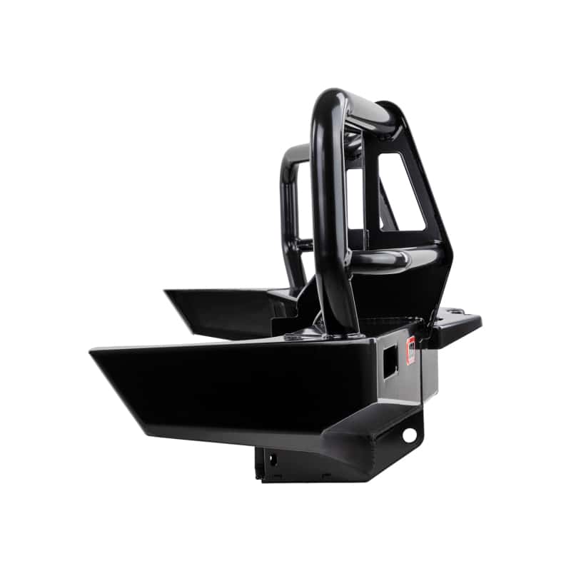 ARB — ARB Winchbar Suit Flares Lc80/Lx450
Winch Bumper - view 13