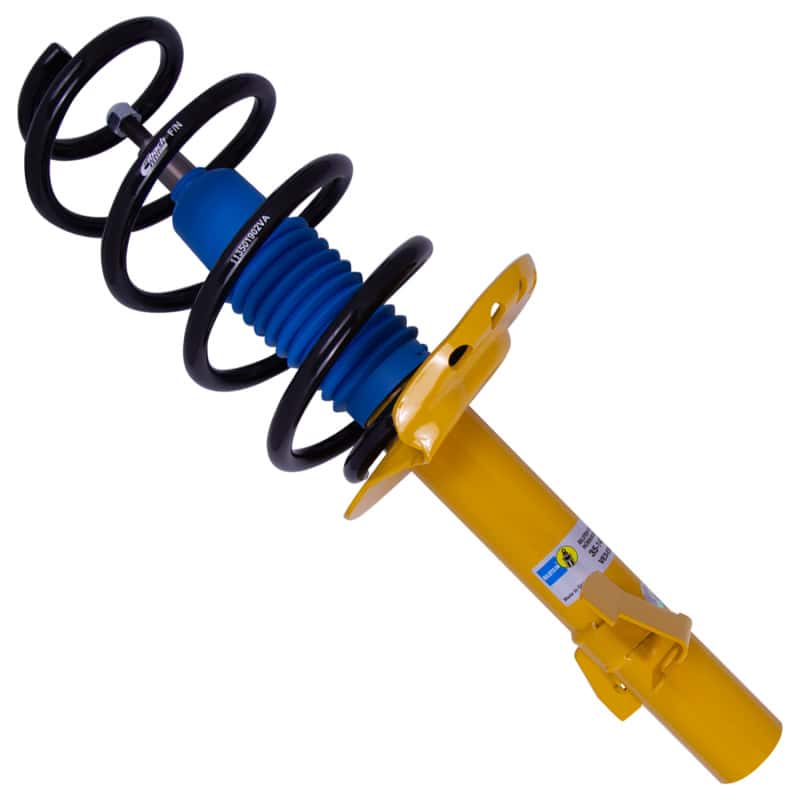 Bilstein — Bilstein 12-18 Volvo S60 B12 (Pro-Kit) Suspension Kit - Front / Rear
Complete Kit - view 7