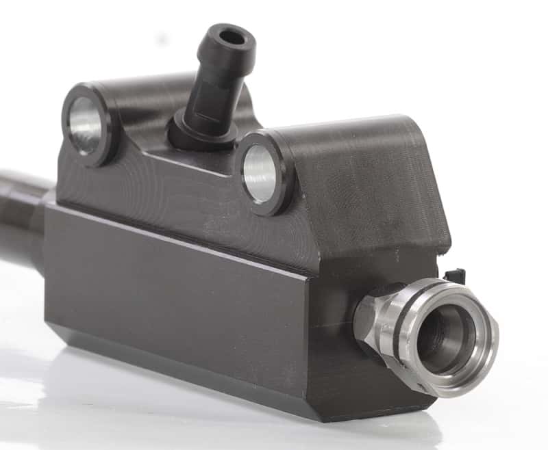 Clutch Masters — Clutch Masters BMW Master Cylinder
Clutch Mstr Cylinder - view 5