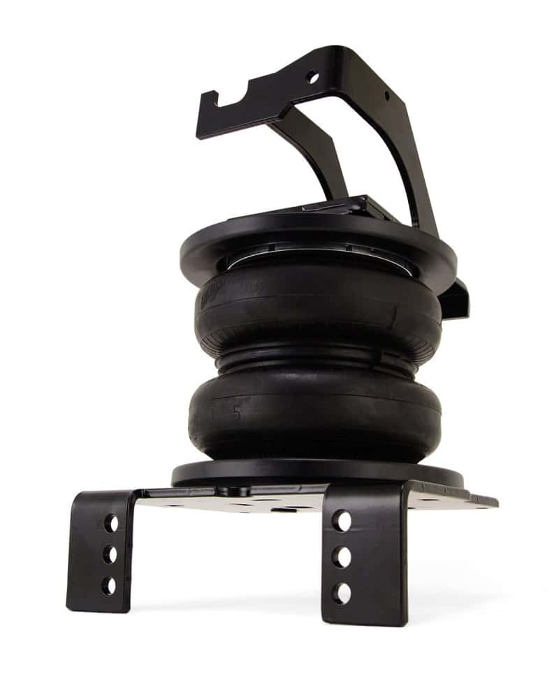 Air Lift — Air Lift LoadLifter 7500XL Ultimate for 11-16 Ford F250/350
7500 XL Ult - view 3