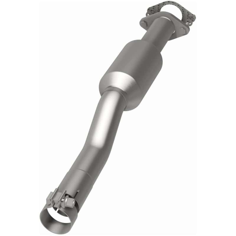 Magnaflow — MagnaFlow 17-19 Ford Escape L4 OEM Underbody Rear Direct Fit CARB Compliant Catalytic Converter
OEM Grade
OEM - view 4
