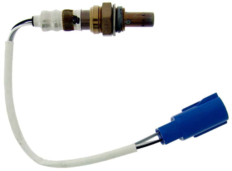 NGK — NGK Ford Focus 2011-2003 Direct Fit Oxygen Sensor - view 1