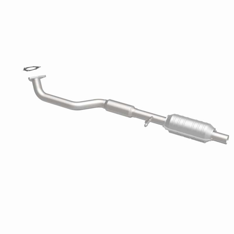 Magnaflow — MagnaFlow Conv DF 04 Hyundai Santa Fe 2.4L
OEM Grade
OEM - view 13