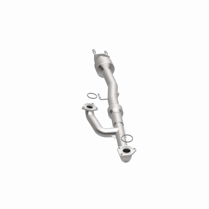 Magnaflow — MagnaFlow Conv Direct Fit 13-14 Accord 3.5L
OEM Grade
OEM - view 24