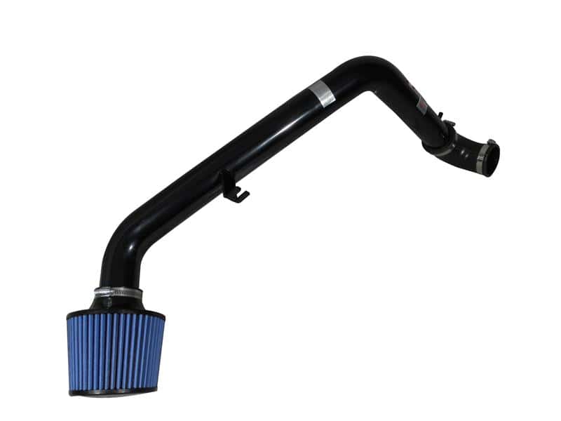 Injen — Injen 95-98 Mitsubishi Eclipse 4cyl (exc. Spyder) Black Cold Air Intake *SPECIAL ORDER*
Cold Air Intake
Air Intake Kit - view 2