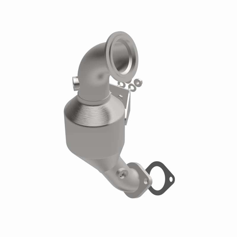 Magnaflow — Magnaflow 12-13 Ford Edge 2.0L Direct Fit Converter
California - view 27