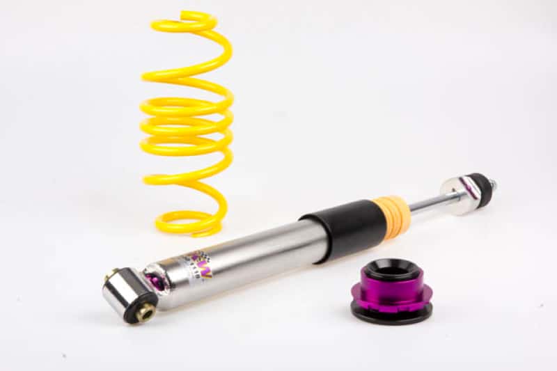 KW — KW Coilover Kit V3 2015+ VW Golf VII 1.8T
Coilover Kit - view 3