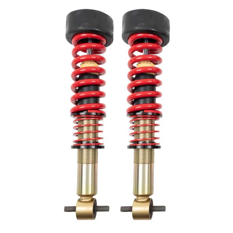 Belltech — Belltech 21+ GM SUV SWB ONLY Height Adjustable Front Coilovers & Anti-Swaybar Set
PERF HANDLING KIT - view 8