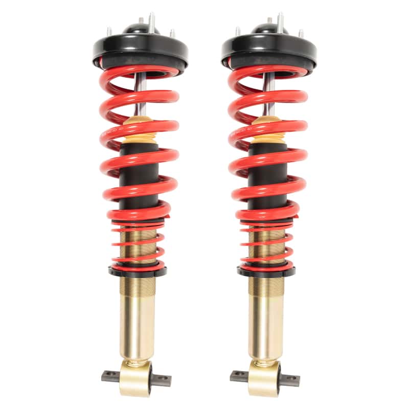 Belltech — Belltech 2021+ Ford F-150 2WD Performance Coilover Kit
PERF COILOVER KIT - view 6