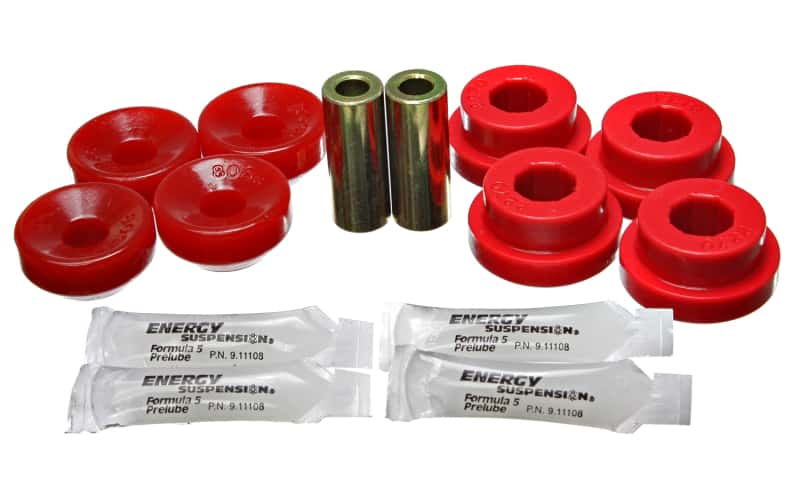 Energy Suspension — Energy Suspension 90-01 Acura Integra / 89-95 Honda Civic/CRX / 93-97 Honda Del Sol (including VTEC)
ShkAbsrbrBsh - view 2