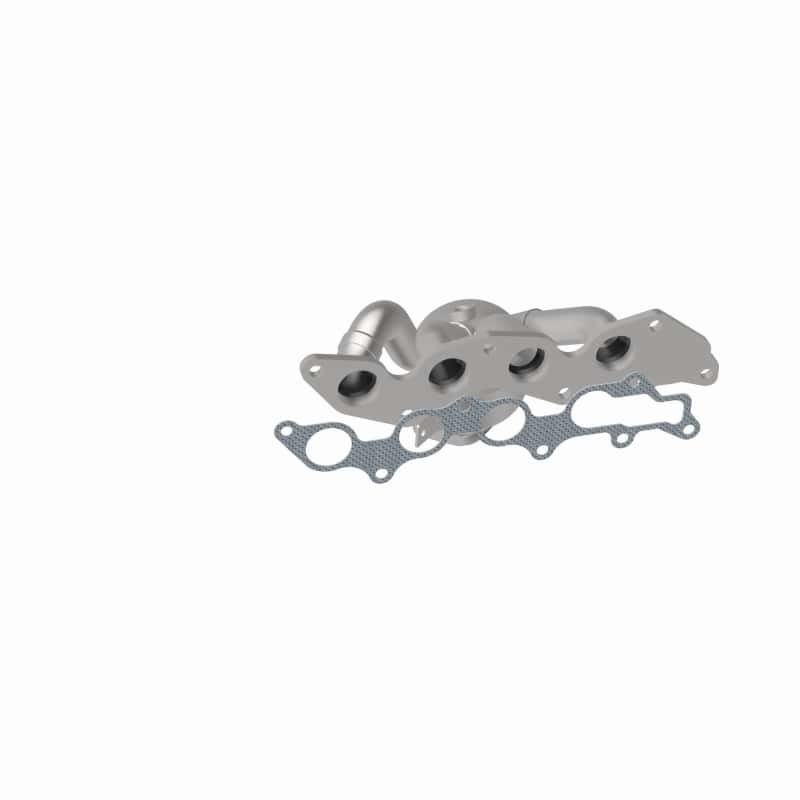 Magnaflow — Magnaflow Conv DF 2008 Mazda 6 2.3L Manifold
OEM Grade
OEM - view 24