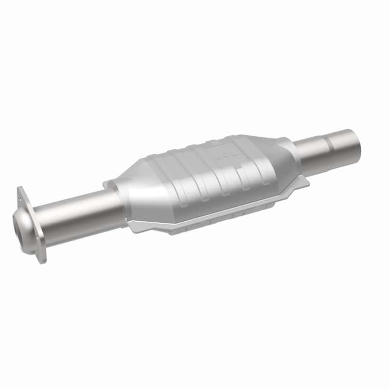 Magnaflow — MagnaFlow Conv GM 23456 23X6.5X4 2.25/2.25
Standard Grade
Standard - view 19