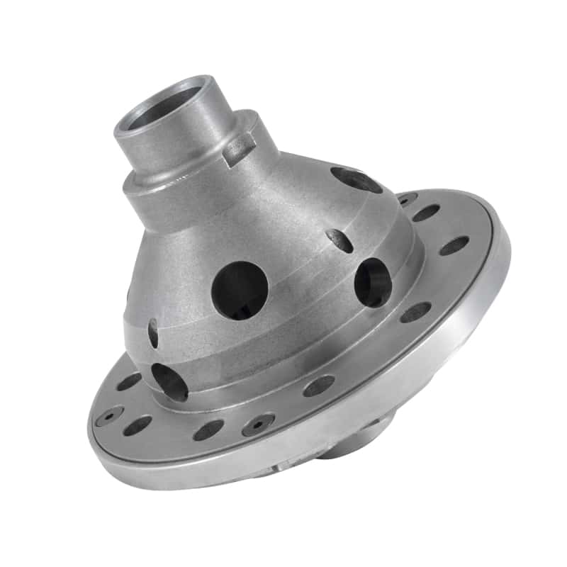Yukon Gear & Axle — Yukon Gear Trac Loc Case For Ford 8in
Differential Case  - view 4
