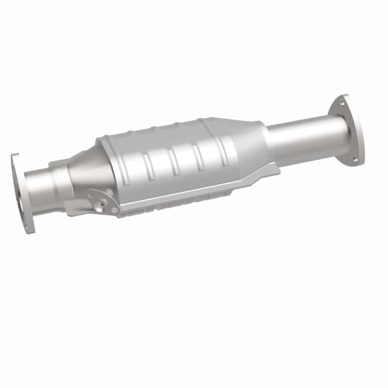 Magnaflow — MagnaFlow Conv Toyota 19.5X6.5X4 2.5/2.5
Standard Grade
Standard - view 10