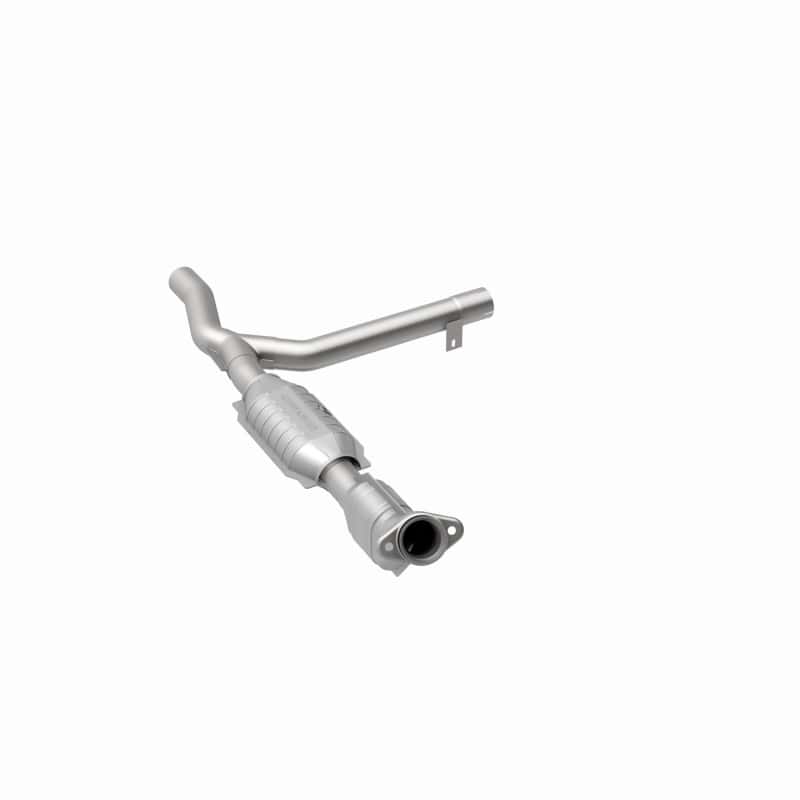 Magnaflow — MagnaFlow Conv DF 01 Ford Trucks 4.6L
OEM Grade
OEM - view 23