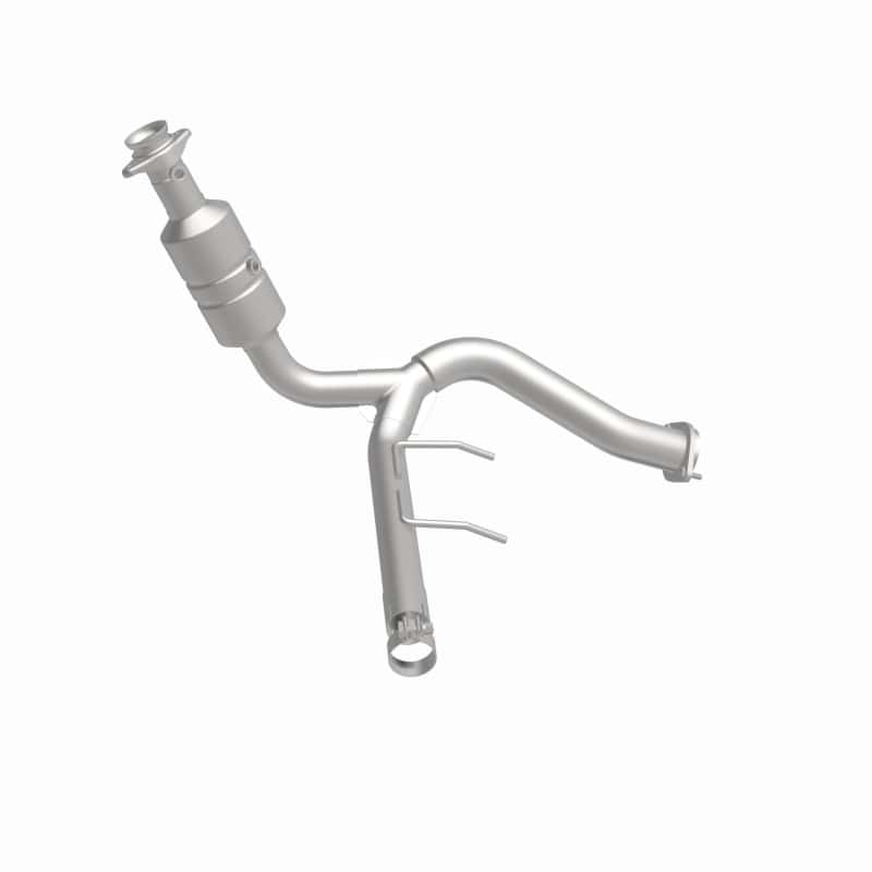 Magnaflow — Magnaflow Conv DF 2009-2010 F-150 4.6 L Underbody
OEM Grade
OEM - view 11