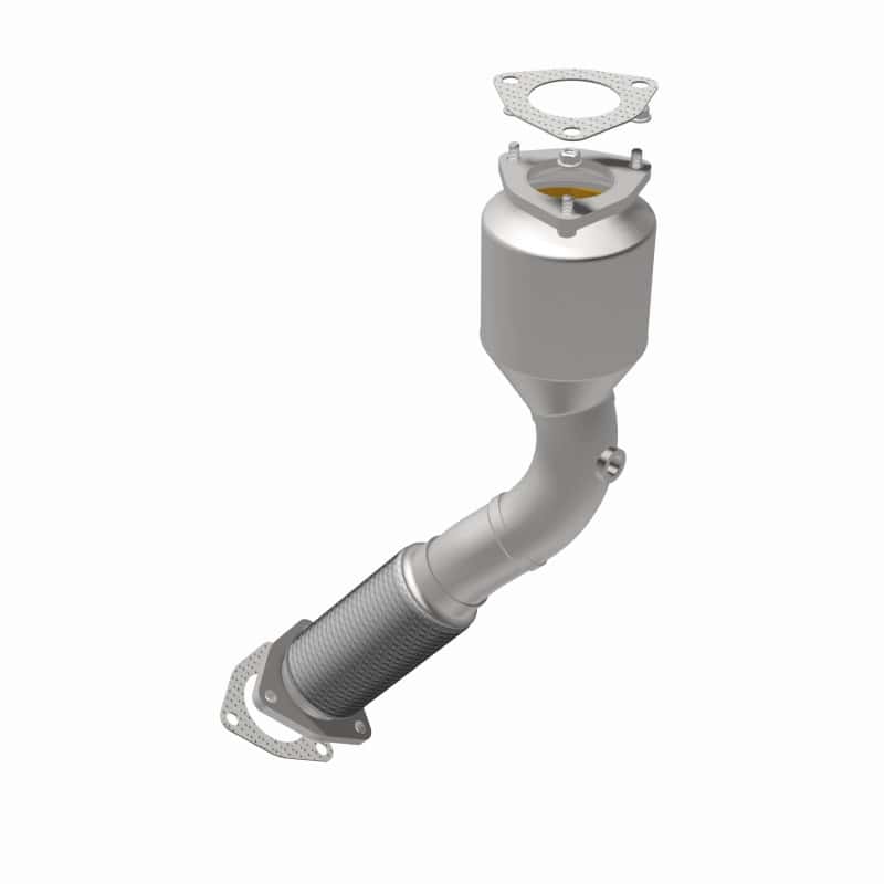 Magnaflow — Magnaflow 03-06 Cayenne V8 4.5 OEM Underbody Direct Fit Converter
OEM Grade
OEM - view 20