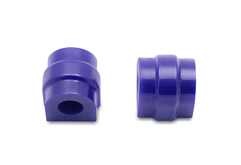 Superpro — SuperPro 2011 BMW 1 Series M Base Rear 19mm Sway Bar Mount Bushing Set
Bushing Kit - view 2