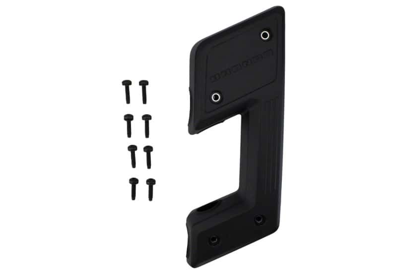 Ford Racing — Ford Racing Bronco Tube Door Replacement Grab Handle
Grab Handle - view 2