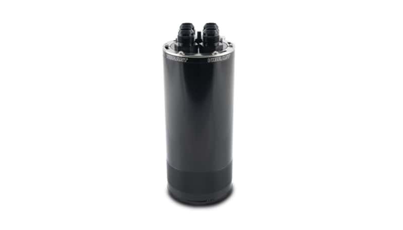 Vibrant — Vibrant Large 2.0L 4-Port Catch Can Assembly
CatchCan4portLarge - view 2