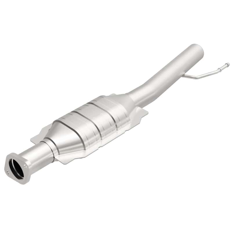Magnaflow — MagnaFlow Conv DF 05-09 Escape/Trib 2.3 Rear
HM Grade
HM - view 1