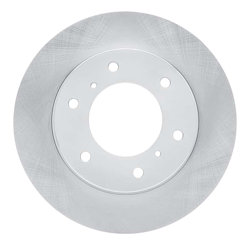 DFC — DFC 07-17 Mitsubishi L200 (Mexico) Front Brake Rotor
DFC Brake Rotor - view 1