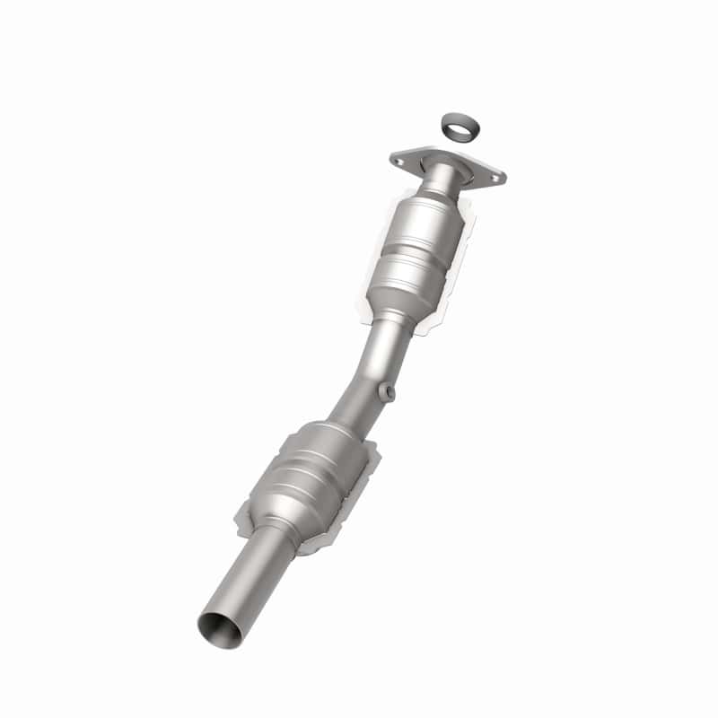 Magnaflow — MagnaFlow Conv DF 03-04 Toyota Corolla 1.8L
California - view 17