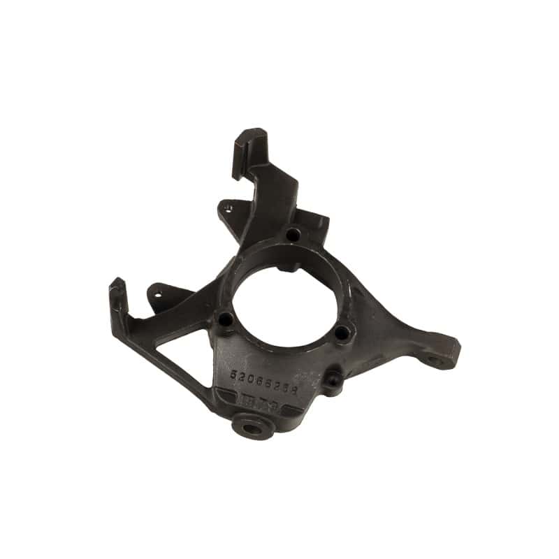 OMIX — Omix Steering Knuckle Right- 90-06 MJ/XJ/YJ/ZJ/TJ
Steering Knuckle - view 2
