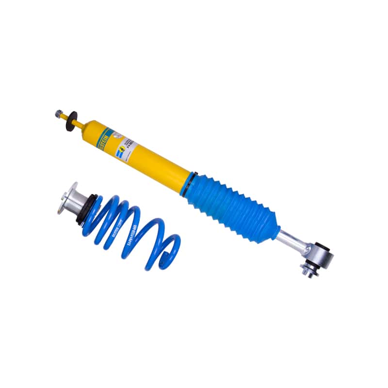 Bilstein — Bilstein B14 2006 Audi A6 Base Front and Rear Suspension Kit
Complete Kit - view 10
