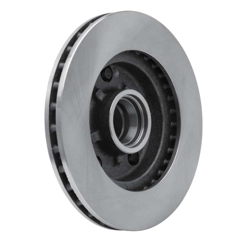 DFC — DFC 79-81 Buick Century Front Brake Rotor
DFC Brake Rotor - view 4