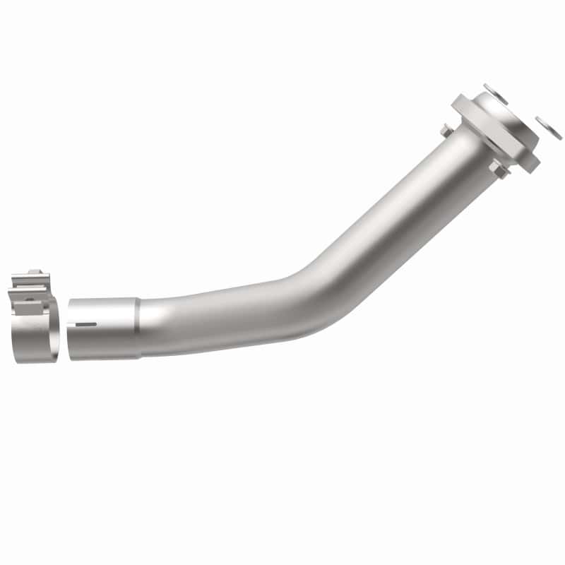 Magnaflow — Magnaflow 18-20 Jeep Wrangler V6 3.6L Bolt On Extension Pipe 2in Pipe Diameter
Exhaust Pipe - view 17
