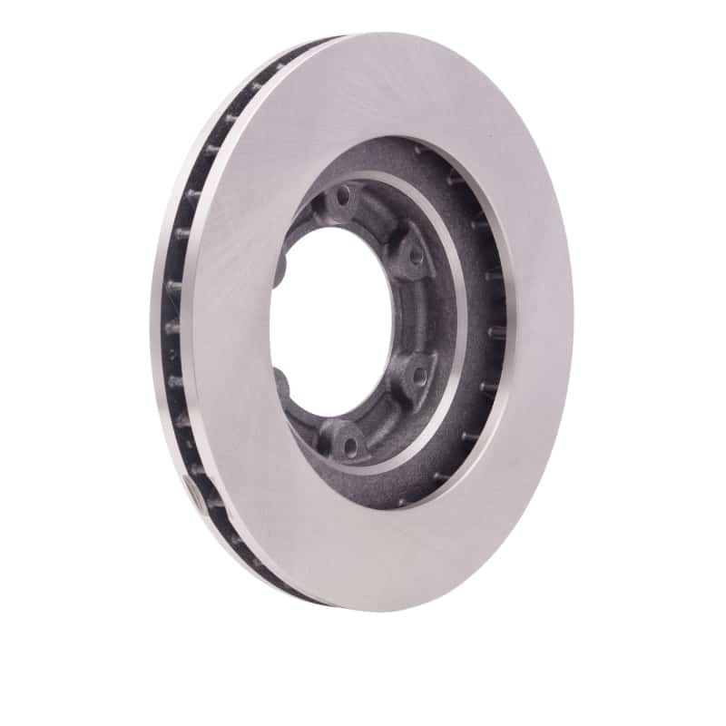 DFC — DFC 93-97 Lexus LX450 Front Brake Rotor
DFC Brake Rotor - view 4