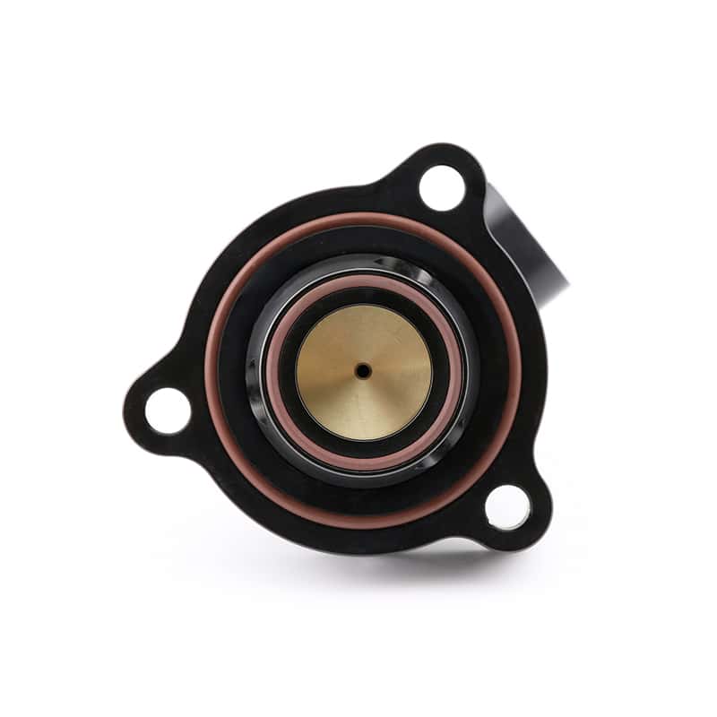 Go Fast Bits — GFB VTA Blow Off Valve 2020+ Mercedes-Benz CLA35 AMG 2.0T
Blow Off Valve - view 3
