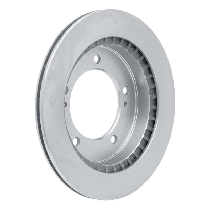 DFC — DFC 91-98 Chevrolet/Geo Tracker Front Brake Rotor
DFC Brake Rotor - view 4