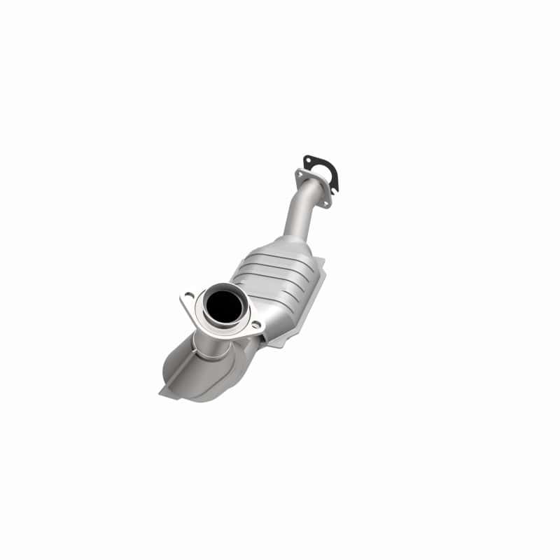 Magnaflow — MagnaFlow Conv DF 03-05 Crown Vic 4.6 D/S OEM
OEM Grade
OEM - view 26