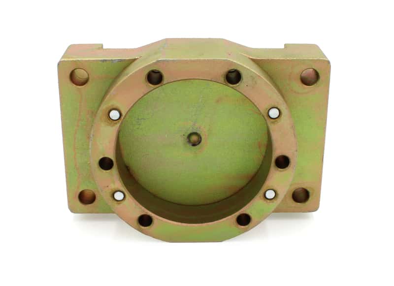 EPI — EPI 18+ Can-Am 500/700 Outlander/HD7/HD10/1000 Commander/Mav Can-Am PDrive Clutch Service Kit - view 2