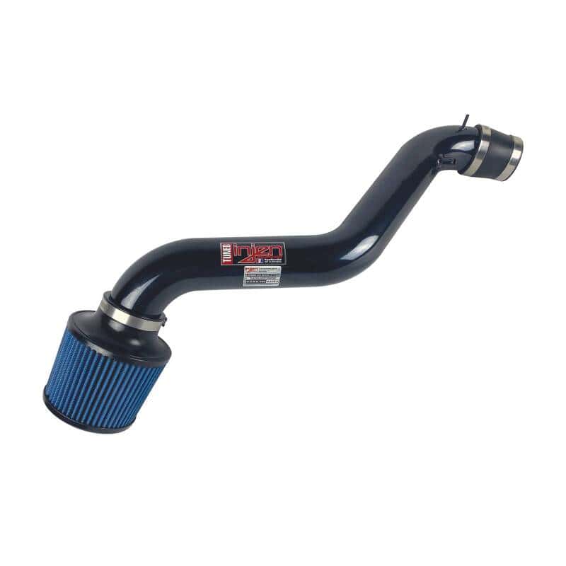 Injen — Injen 92-96 Honda Prelude/Prelude SI VTEC L4 2.2L/2.3L Black IS Short Ram Cold Air Intake
Short Ram Intake - view 1