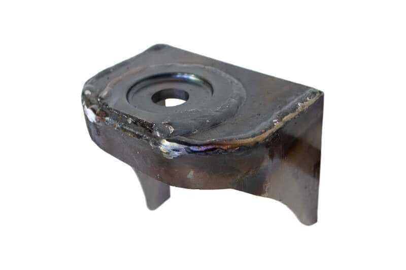RustBuster — Rust Buster 05-15 Toyota Tacoma Rear Shock Mount - view 3