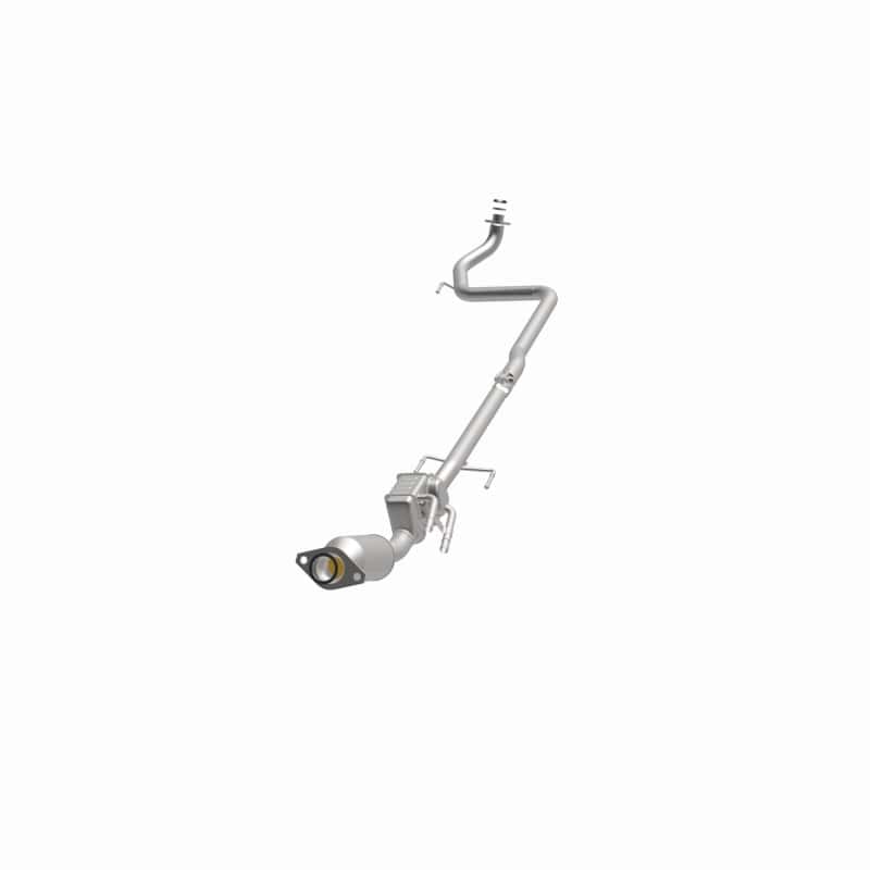 Magnaflow — MagnaFlow Conv Direct Fit 12-13 Toyota Prius C Base Underbody 1.5L
OEM Grade
OEM - view 26