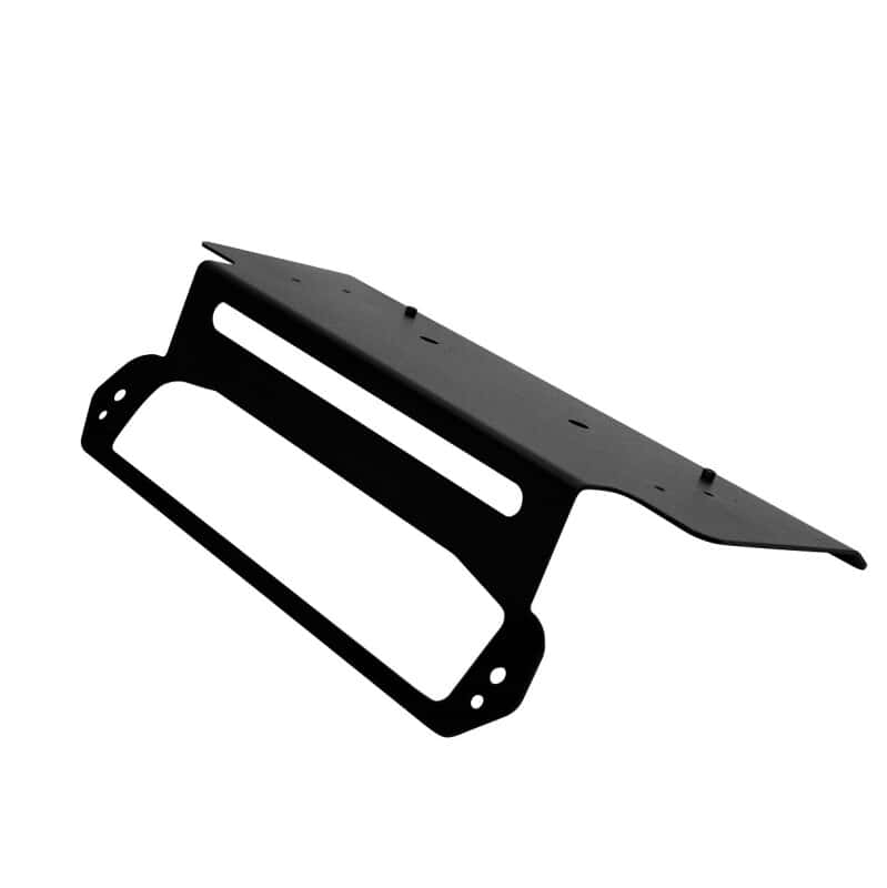 Putco — Putco 09-18 Dodge Ram LD - 16in Roof Bracket Hornet Brackets
LightBarMntingKt - view 10